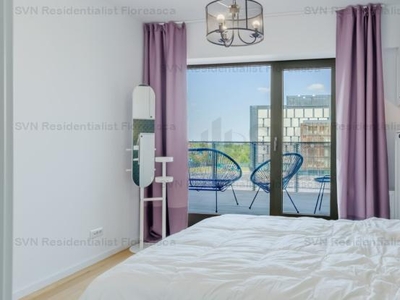 Vanzare apartament 3 camere, Aviatiei, Bucuresti