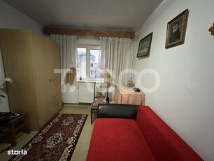 Apartament 2 camere Negru Voda,etajul 3,bloc nou