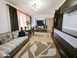 Apartament de 4 camere, semidecomandat, zona Subcetate