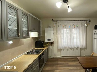 Apartament 2 camere decomandate, renovat, Dorobanților.