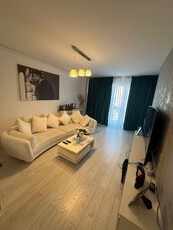 Apartament 2 camere Estic Park