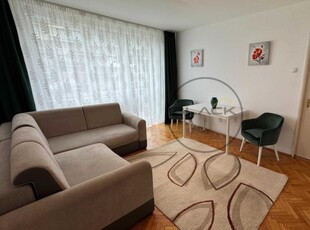 Apartament 2 camere, etaj intermediar, Gheorgheni