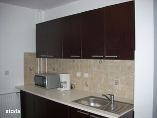 Apartament cu 3 camere în Greenfield, Băneasa