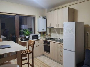 Apartament 2 camere, Floresti, pentru familii tinere!