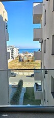 Apartament 2 camere Mamaia Nord Mackerel Vedere la Mare Parcare Garaj