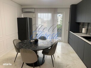 Apartament 3 camere mobilat utilat Zona Urusagului