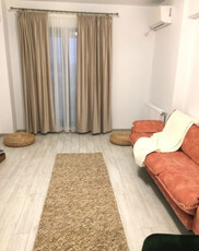 Apartament 2 Camere Novum Residence