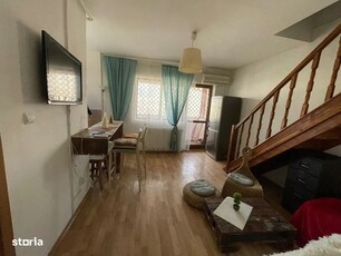 Apartament 2 camere Piata Resita