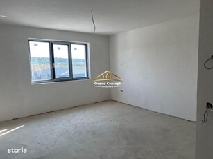 Apartament 3 camere spatioase2 bai, disponibile in scurt timp, zona Br