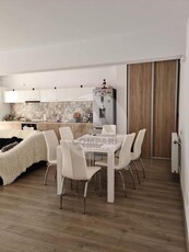 Apartament 2 camere sup.56 mp, etaj 1, parcare central Floresti