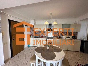 Apartament 2 camere vedere frontala la lac in zona MAMAIA