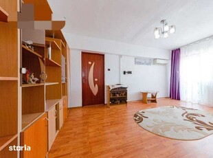 Apartament 2 camere Vlaicu Tic-tac, strada Poetului *proprietar direct