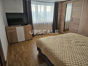 Apartament 2 camere, zona Montessori Transilvania!