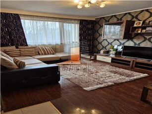 Apartament 2 Camere✅Băneasa✅Sisesti✅mobilat/utilat✅imobil 2008