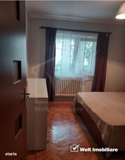 Apartament ideal pentru investiție | Zona Parcul Poligon