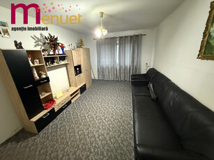 Apartament 3 camere