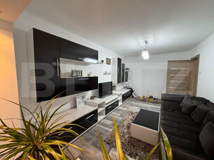 Apartament 3 camere