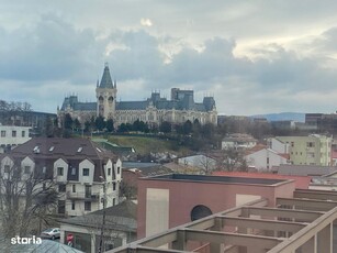 Apartament cu 3 camere in zona Vivo-BMW, Cluj