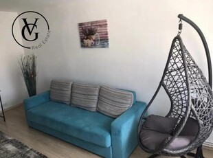 Apartament 3 camere decomandat Faleza Nord