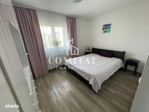 Apartament 3 camere decomandate | 82 mp | cartierul Mărăști