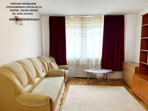 Apartament 3 camere decomandate