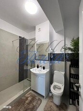 Apartament 4 camere, decomandat, Astra, 2 locuri parcare