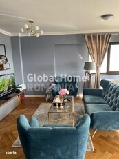 Apartament 4 camere 160M | 2 Locuri de Parcare Subteran+ Boxa | Americ