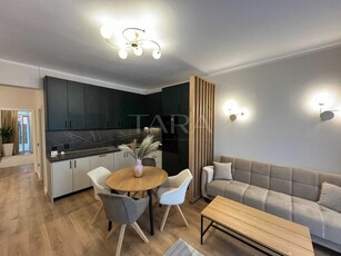 Apartament cu 2 camere de vanzare in zona Gheorgheni-Borhanci.