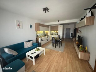 Apartament 2 camere I De inchiriat I Bloc nou - Piata Victoriei