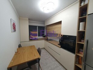 Apartament Cu 3 Camere Decomandat Sanpetru