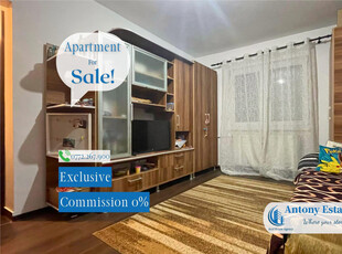 Apartament de