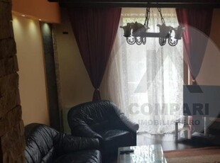 Apartament de închiriat