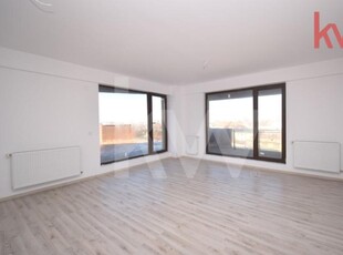 Apartament decomandat, bloc nou, lift, terasa, central, priveliste panoramica