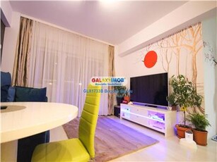 Apartament decomandat cu 3 camere, de vanzare in Militari Residence