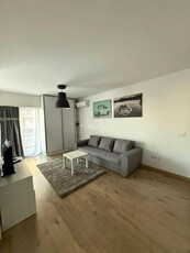 COMISION 0% APARTAMENT DOUA CAMERE MOBILAT SI UTILAT PLUS...