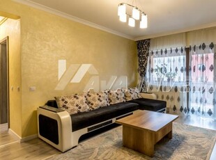 Apartament Ideal pentru Familia Ta! 3 Camere, balcon si loc de parcare, Floresti