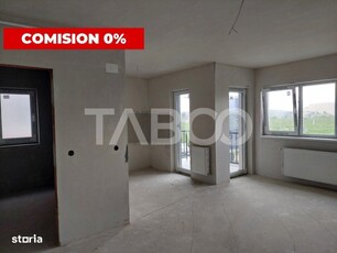 Apartament de lux cu 3 camere, Gradiste