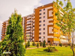 Apartament cu 3 camere|mobilat si utilat|Prelungirea Ghencea