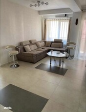 Apartament modern 2 camere, etaj 1, mobilat, zona Stejarului