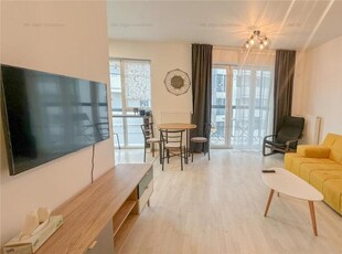 Apartament nou 3 camere | 2 bai | Parcare | Boxa | Priveliste frumoasa