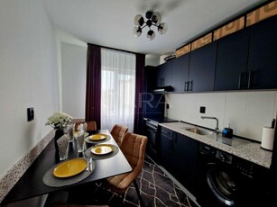 Apartament spectaculos, zona Spitalul de Recuperare, UMF