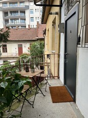 Apartament ultracentral