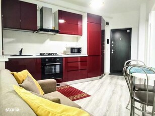 Apartament Ultracentral Palas Mall