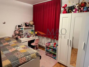 Budai - Vanzare apartament 3 camere - Str. Panselutelor