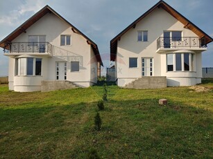 Casavila 5 camere vanzare in Suceava, Scheia