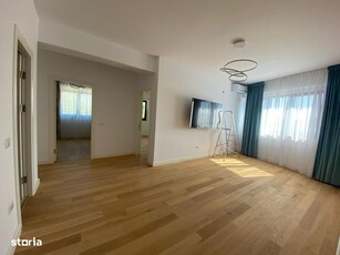 Copou - Liceul Negruzzi , apartament 3 camere , 2 bai , bloc nou !