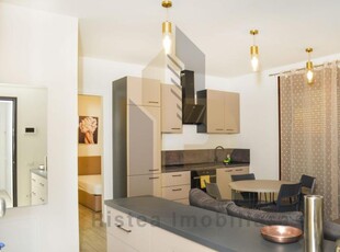 De inchiriat apartament, 2 camere, ultracentral, Cuza Residence, Oradea.