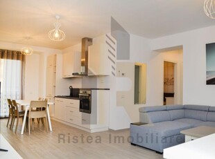 De inchiriat apartament, 3 camere, ultracentral, Cuza Residence, Oradea.