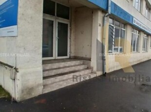 De vanzare Spatiu Comercial Generos in Oradea, Strada Dimitrie Cantemir, langa benzinaria MOL