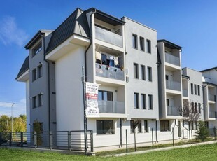 Elite Residence Măgurele 2 – schița apartament cu 2 camere apartament camere de la 92.9m2